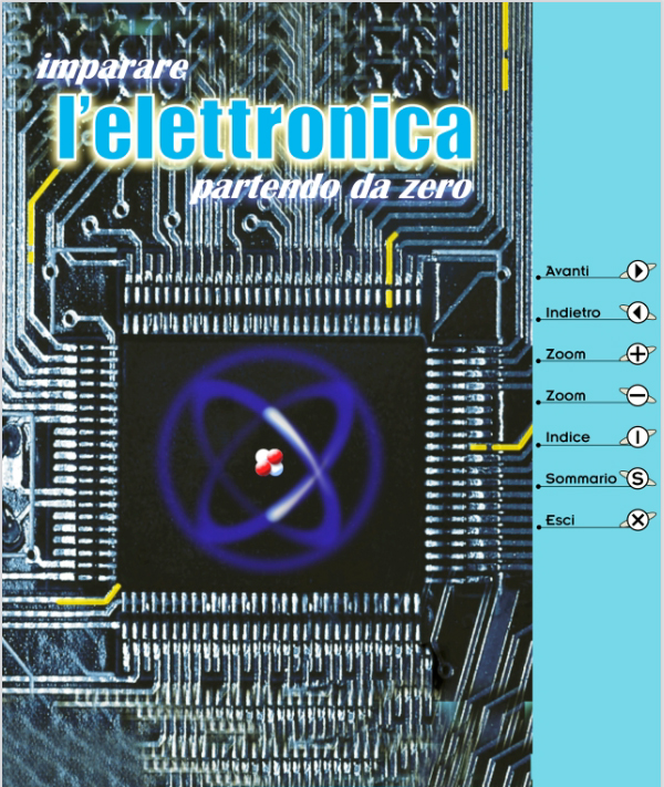 Elettronica da zero