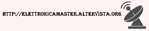 elettronicamaster